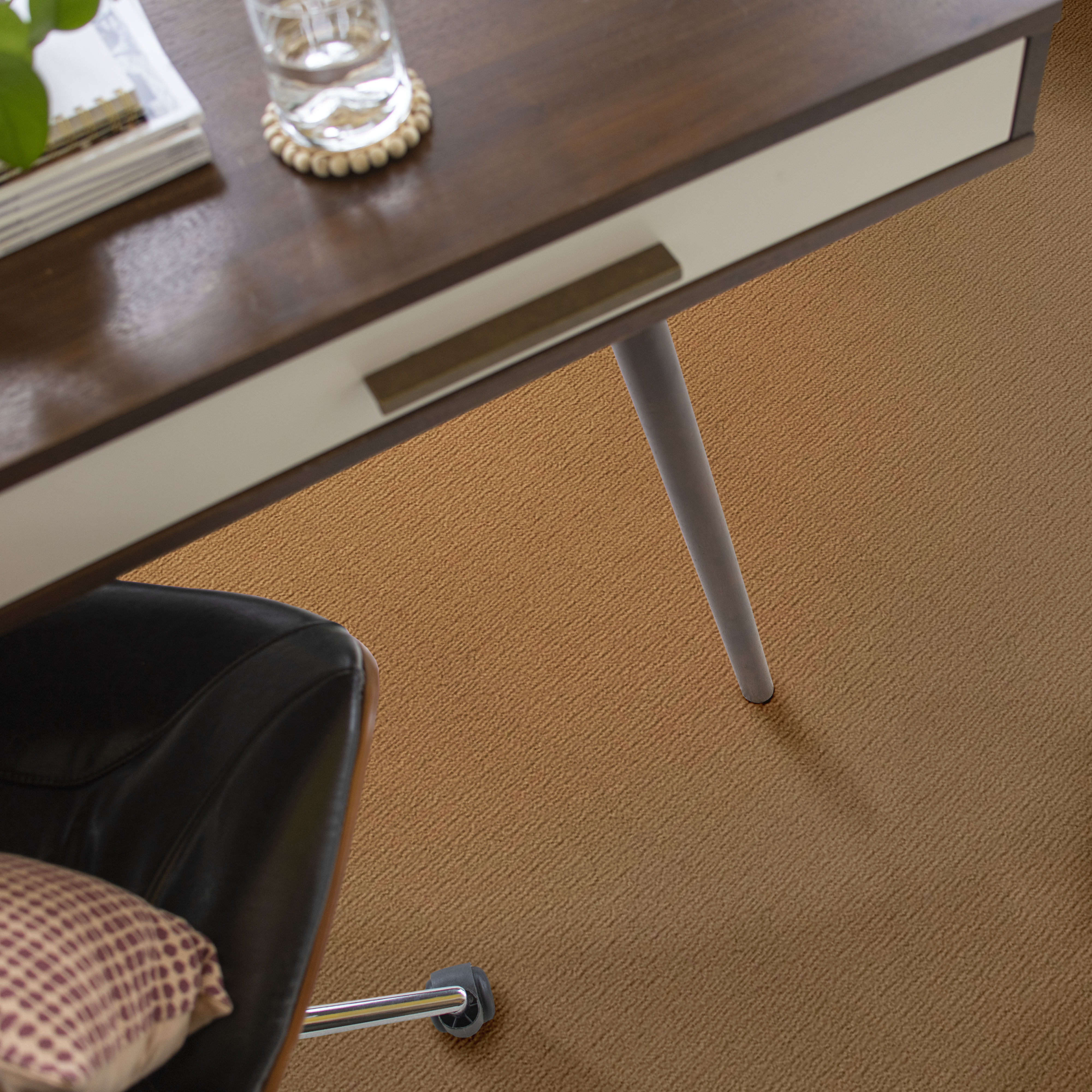 Casual Mood - Lucky Charm Carpet | Shaw Floors